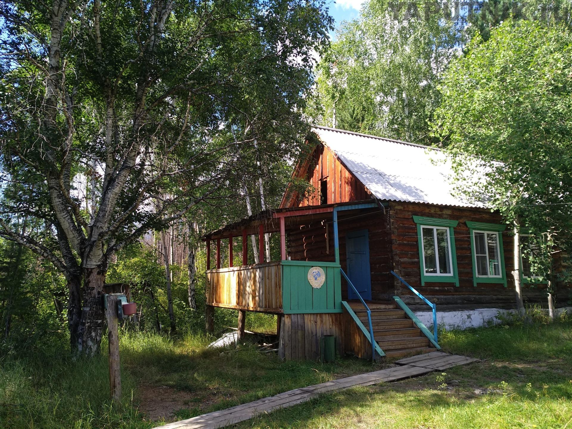 Загородный дом Барагханский Аршан и целебные ванны